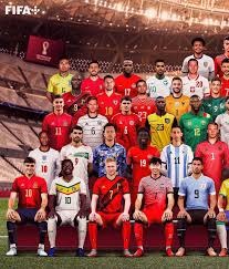 🚨⭐️ 官方消息：奥斯曼·登贝莱荣获2025年国际足联最佳球员奖。